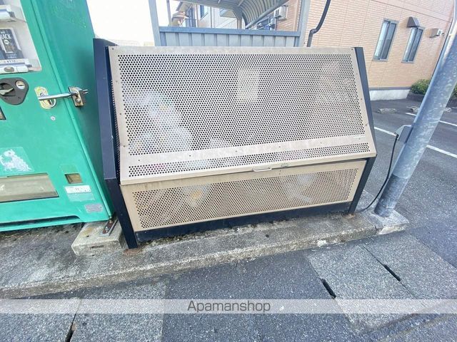 コンフォートヴィレッジ Cの外観写真