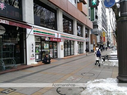 ＶＩＡ定禅寺[1LDK/65.53m2]の周辺7