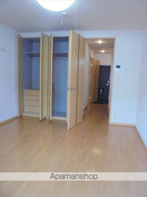 和歌山県和歌山市本脇[1K/26.25m2]の内装1