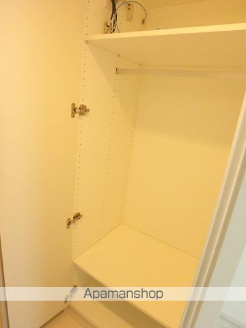 ルフォンブランシェ品川南大井の内装写真