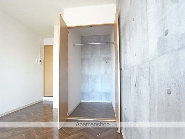Reveur十一屋の内装写真