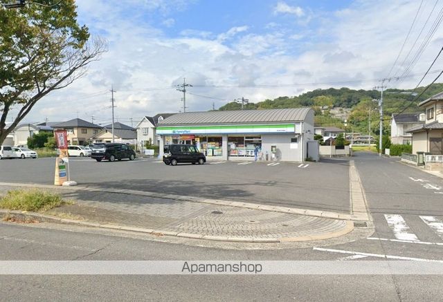 レオパレスORCHIDの周辺写真