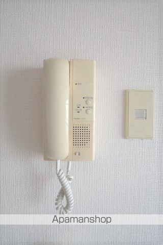さくらビルの内装写真