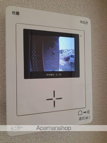 アルバ カーサIの内装写真
