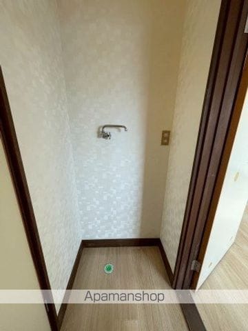 カーサベルポンテAの内装写真