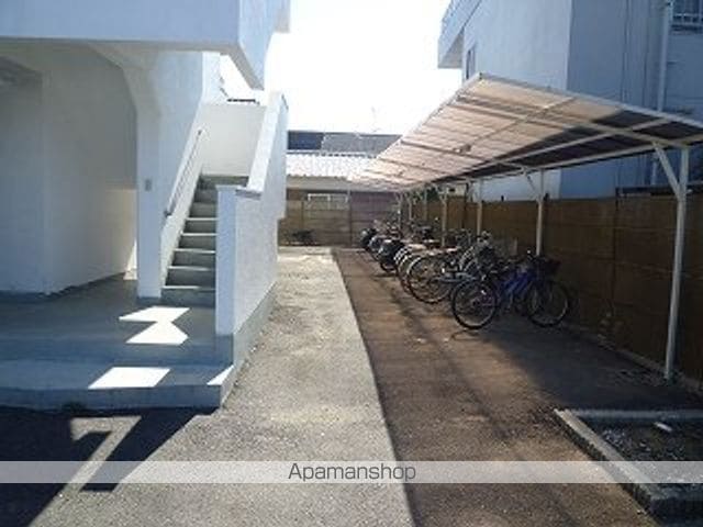 スカイハイツ居相のその他写真