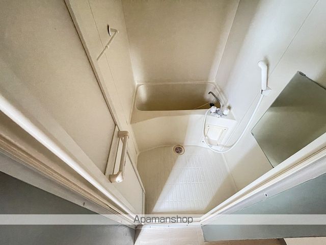 コーポ坂田の内装写真