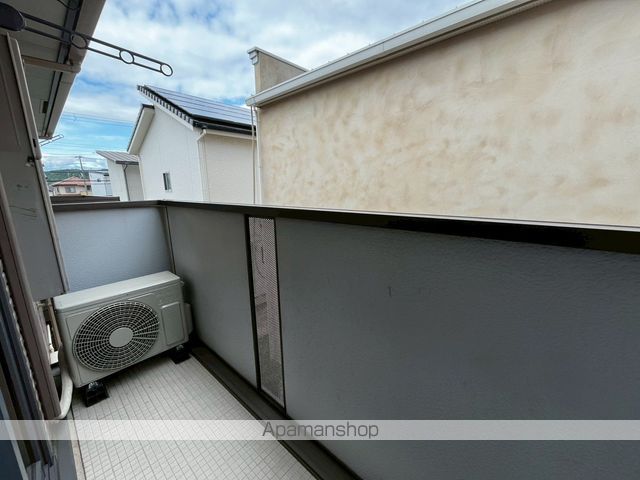 アネックス天満の内装写真