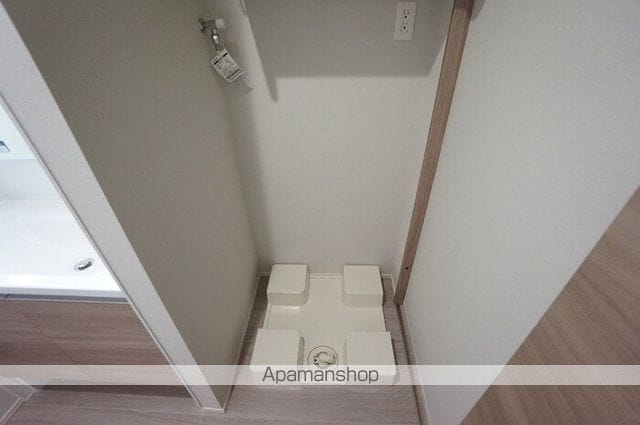 セレスティア長良福光の内装写真