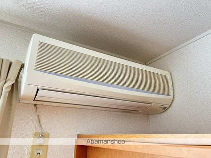 レオパレスＧａｔｅｓＭｉｌｌｓ[1K/22.35m2]のその他設備