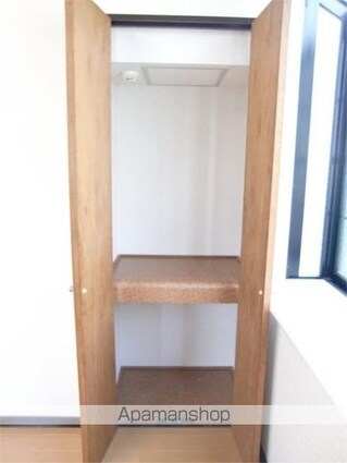 ドミール藤久[2DK/40m2]の内装4