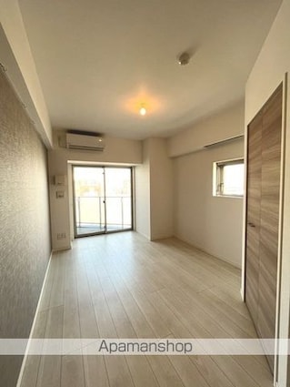 ラティエラ練馬[1K/29.76m2]のリビング・居間