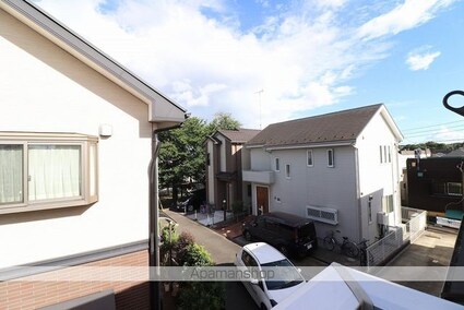 Ａｍｏｕｒ　ｓｕｎ[1LDK/43.42m2]の眺望