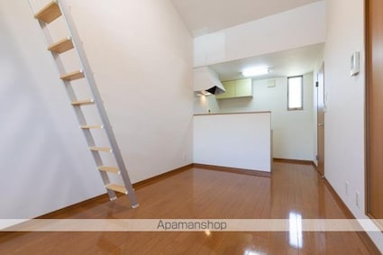 香川県高松市前田東町[1LDK/48.03m2]のリビング・居間