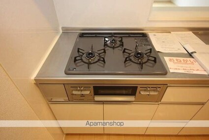 セレイナⅢ[1LDK/46.39m2]の内装3