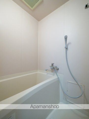 あるふぁIIの内装写真
