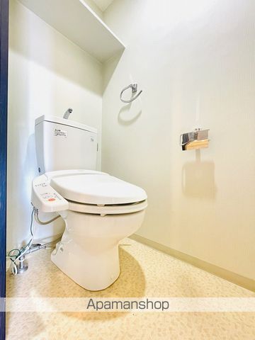 クレアート北大阪レヴァンテの内装写真
