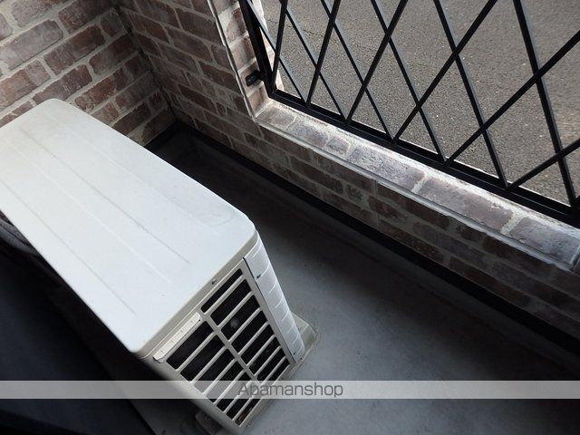 エンゼルハウスIIIの内装写真