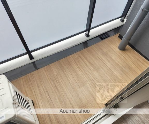 エステムコート京都二条の内装写真