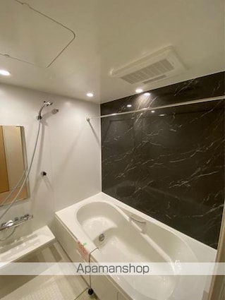 アントヒルＢ[2LDK/53.75m2]のバス