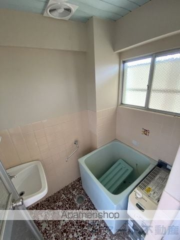 グリーンガーデンの内装写真