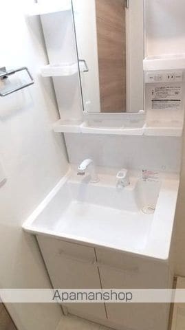 ハイクレア篠崎の内装写真
