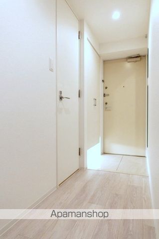 セレニテフランHOMMACHIの内装写真