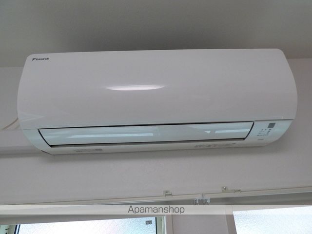グレイス今里の内装写真