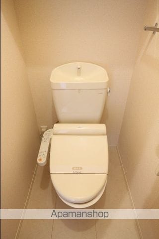 グランドゥール高柳Bの内装写真