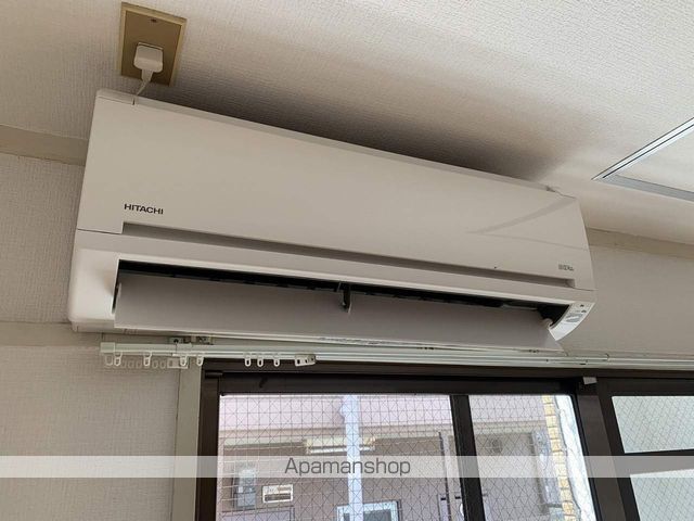 パークコート箱崎の内装写真