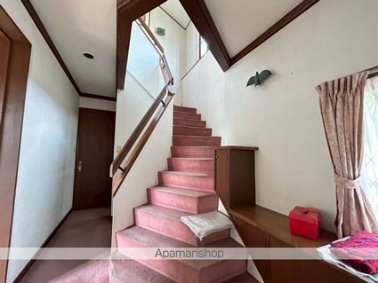 成城１丁目戸建[3LDK/132.8m2]のその他設備