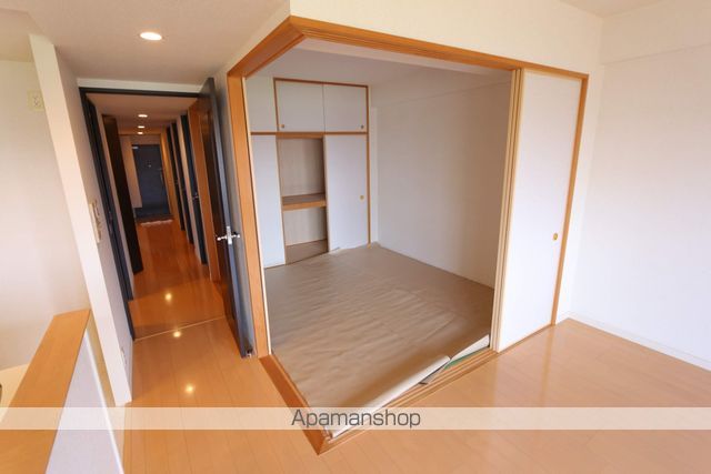 レジディア東松戸[3LDK/78.08m2]の内装2