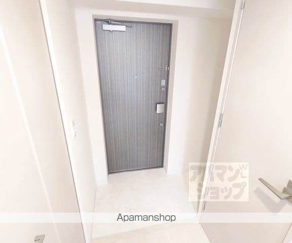 CREST TAPP京都太秦天神川dexIの内装写真