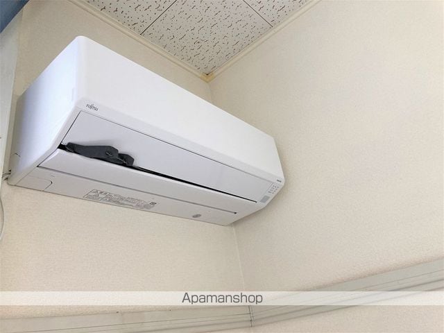 レオパレスピュアコートIIの内装写真