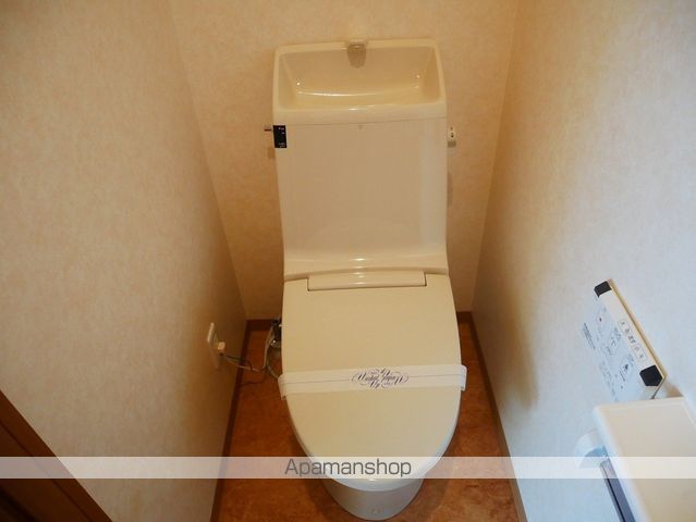 クラシックマンションの内装写真