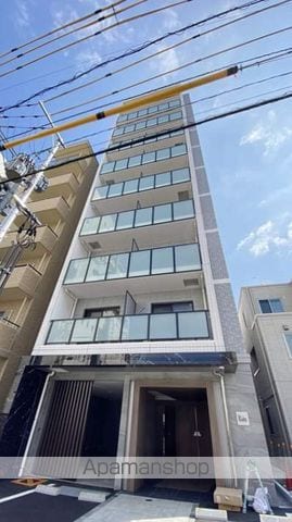 Le Cube富田町