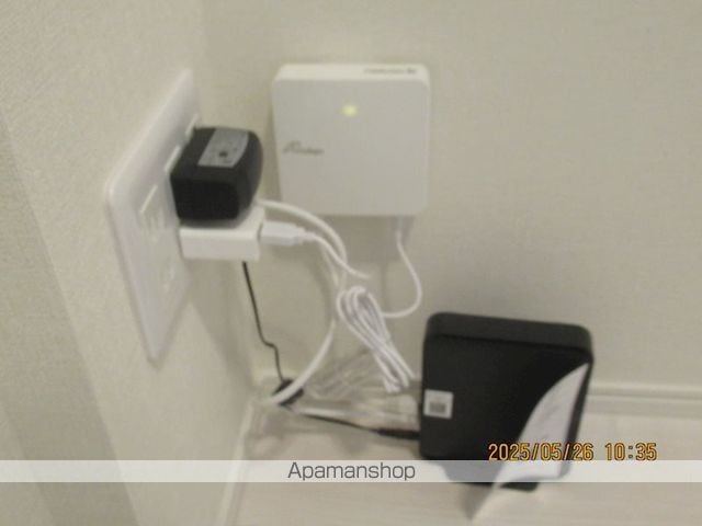 ハーモニーテラス中台[1R/13.17m2]のその他部屋・スペース2