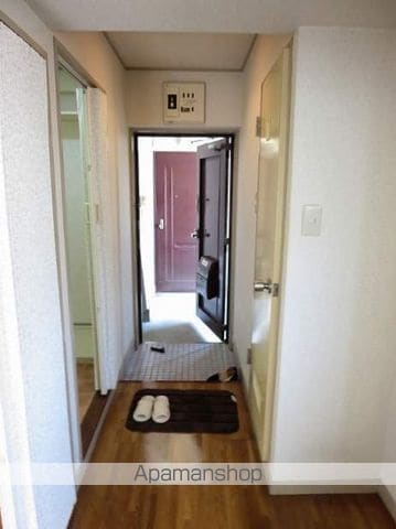 セジュール新屋敷の内装写真