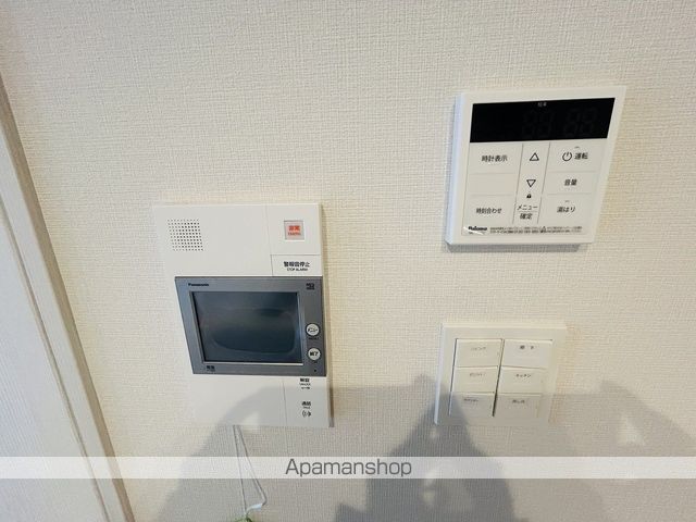 SPLENDIDE玉造の内装写真