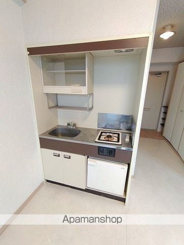 エナブル吹田の内装写真