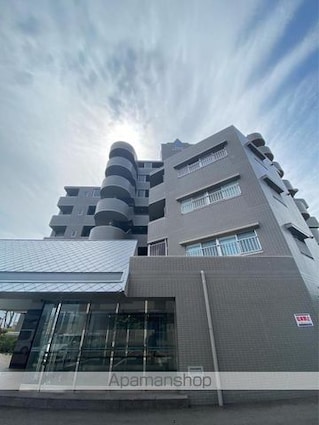 アルファステイツ木太Ⅲ[3LDK/86.09m2]の外観3