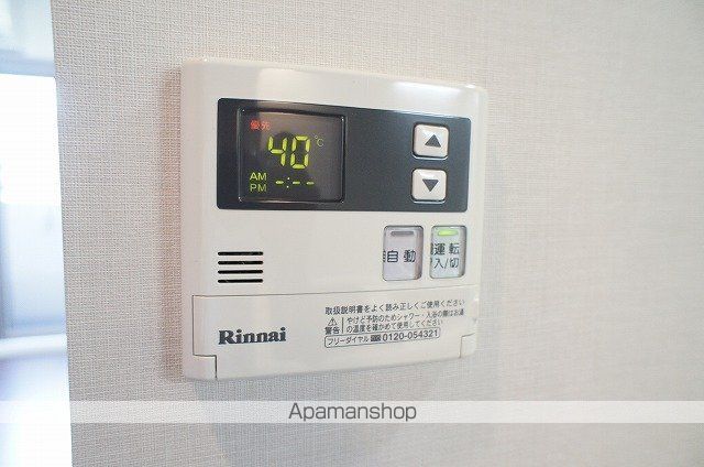 ADEN博多祇園町の内装写真