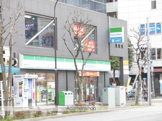 ライオンズ篠崎駅前レジデンスの周辺写真