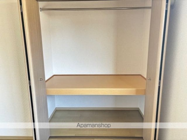 セジュールフレア A棟の内装写真