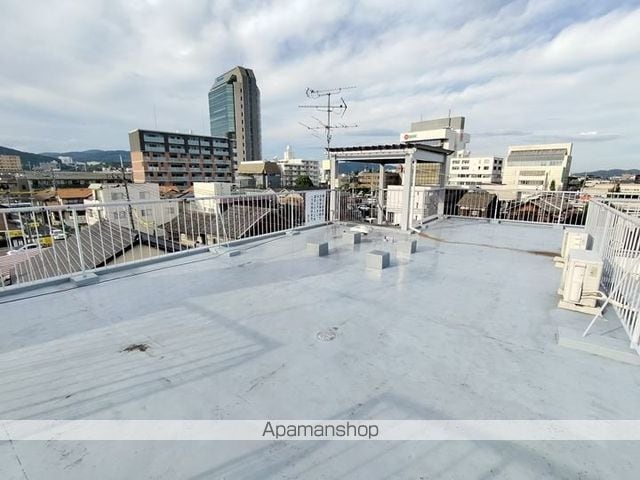 第二和久田ビルのその他写真