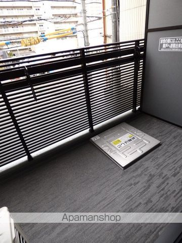 S−RESIDENCE新大阪RIDENTEの内装写真