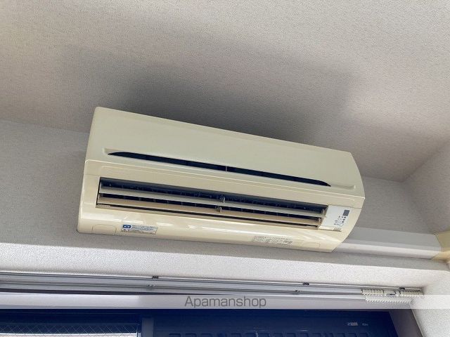 カレントさくらIIの内装写真