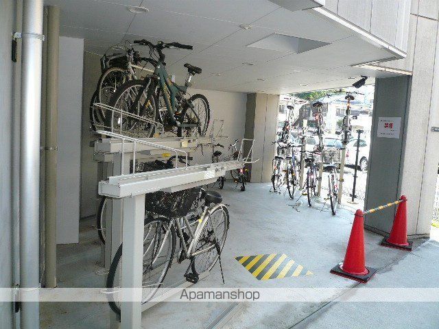 ラ・ヴィスタ西新宿のその他写真