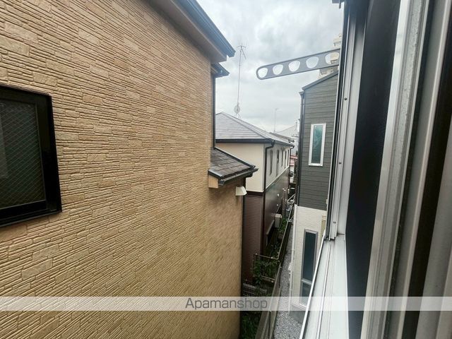 スプラウト湘南の内装写真