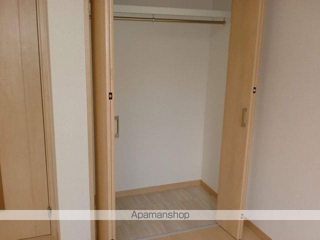 アスピリアヴィータ大美野の内装写真